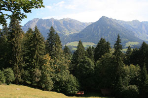oberstdorf